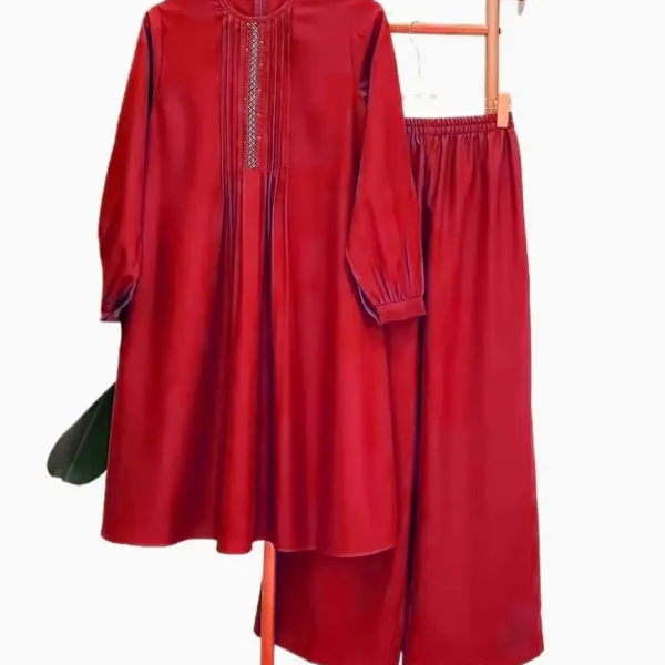 Premium Two-Piece Tops for Women