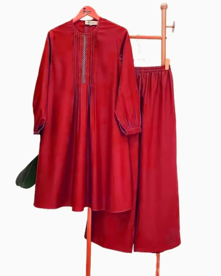 Premium Two-Piece Tops for Women